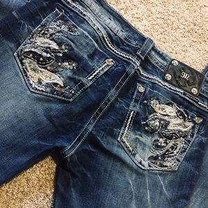 NWOT Miss Me Jeans!! ✨